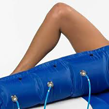 presoterapia